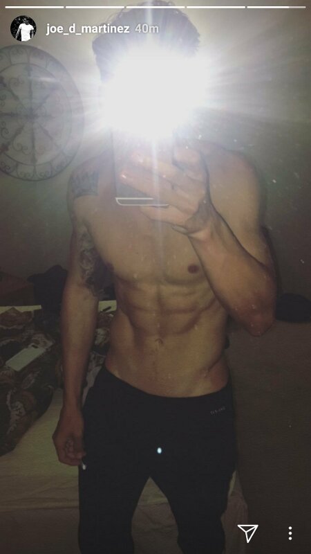 Joe D Martinez Selfies (195)