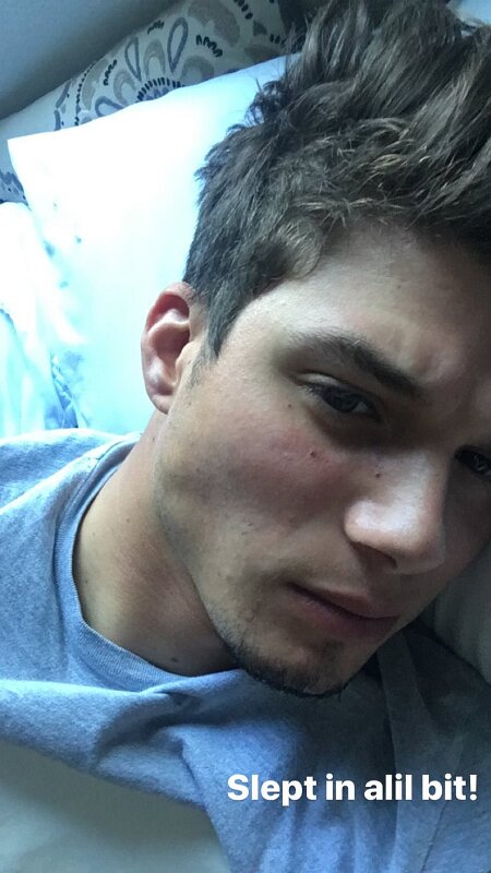 Joe D Martinez Selfies (197)