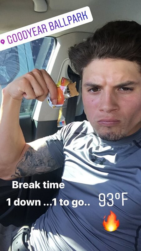 Joe D Martinez Selfies (198)
