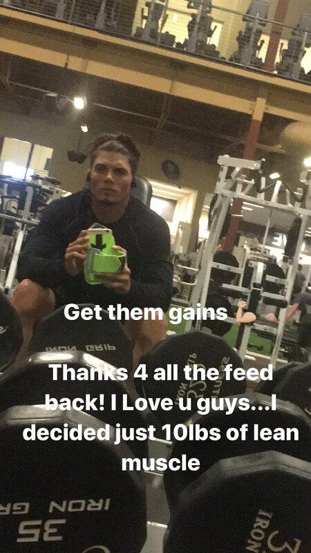 Joe D Martinez Selfies (207)