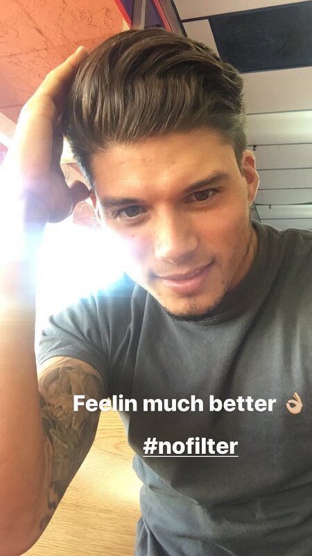 Joe D Martinez Selfies (209)