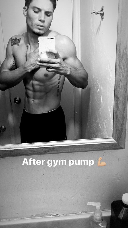 Joe D Martinez Selfies (211)