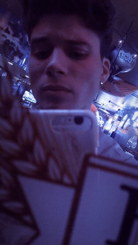 Joe D Martinez Selfies (215)