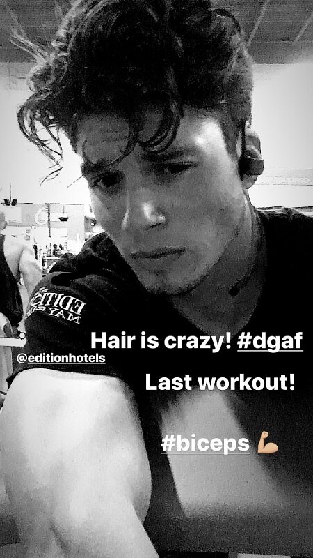 Joe D Martinez Selfies (217)