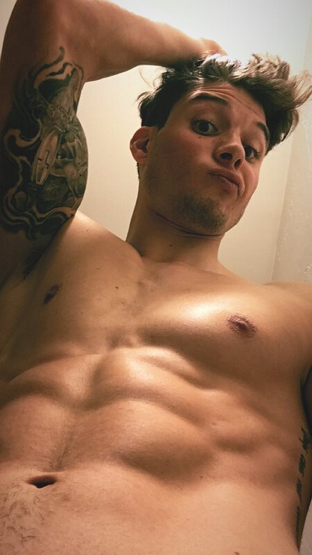 Joe D Martinez Selfies (218)