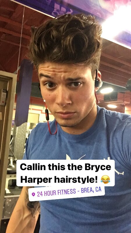 Joe D Martinez Selfies (219)
