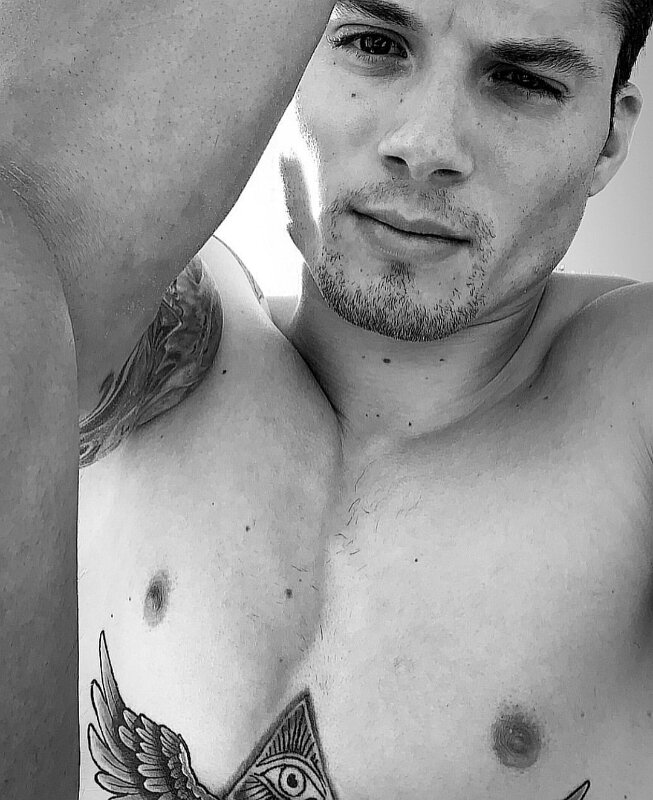 Joe D Martinez Selfies (22)