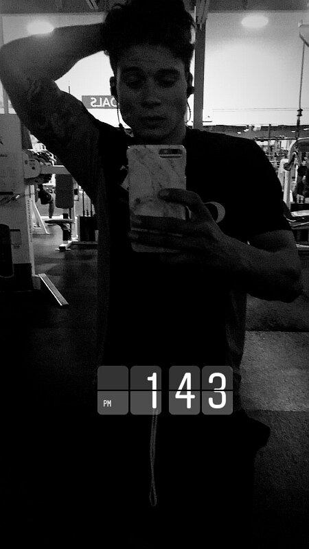 Joe D Martinez Selfies (221)