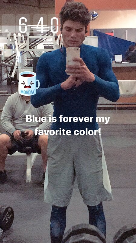 Joe D Martinez Selfies (227)