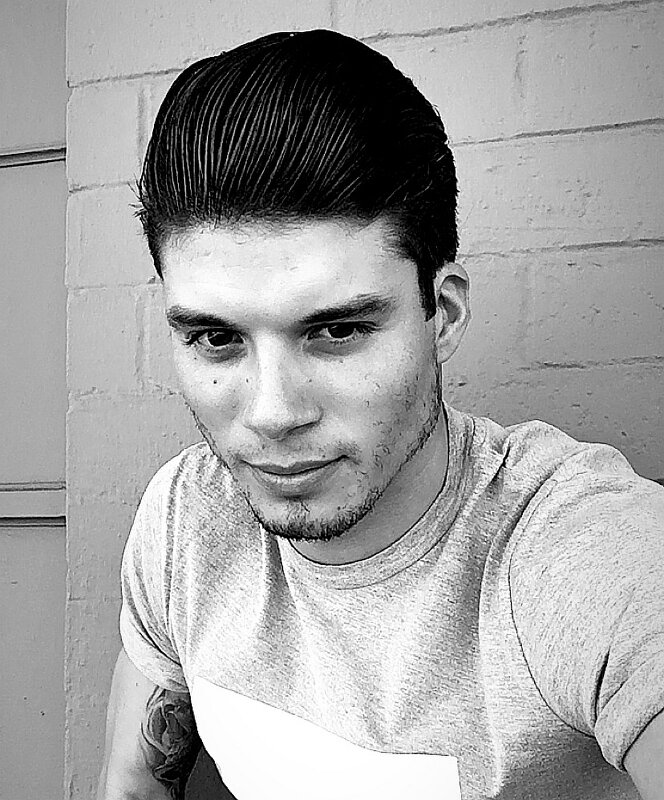 Joe D Martinez Selfies (228)
