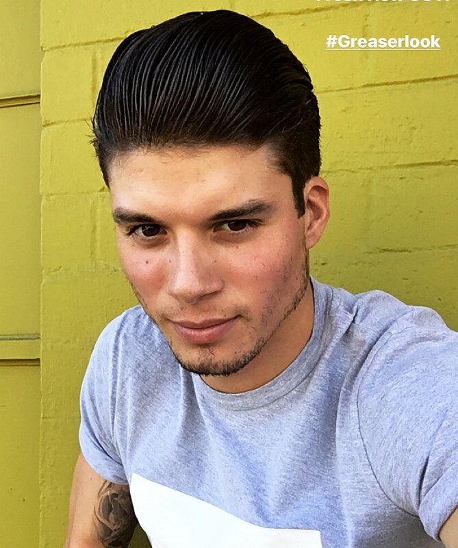 Joe D Martinez Selfies (229)