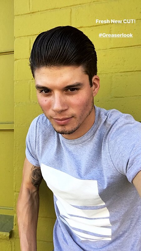 Joe D Martinez Selfies (230)