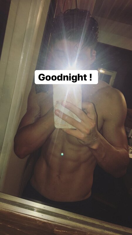 Joe D Martinez Selfies (232)