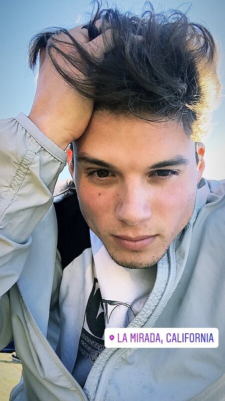 Joe D Martinez Selfies (235)