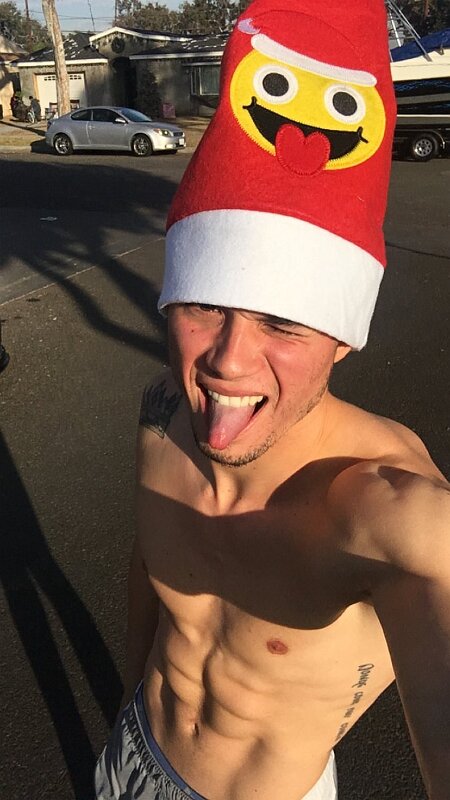 Joe D Martinez Selfies (237)