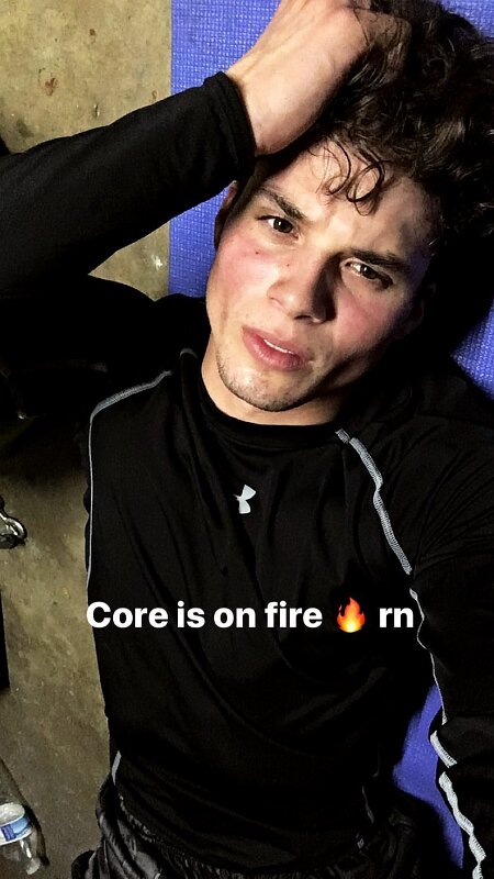 Joe D Martinez Selfies (242)