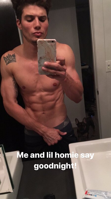 Joe D Martinez Selfies (243)