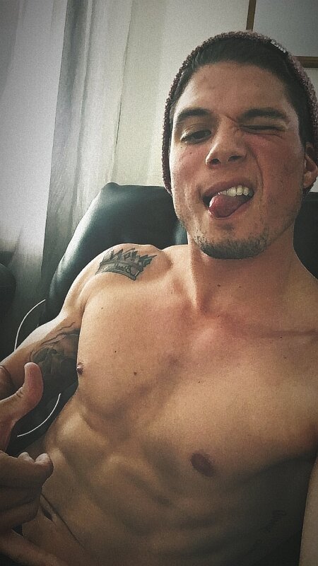Joe D Martinez Selfies (256)