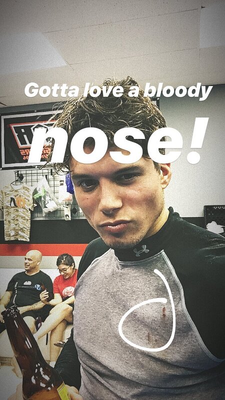 Joe D Martinez Selfies (258)