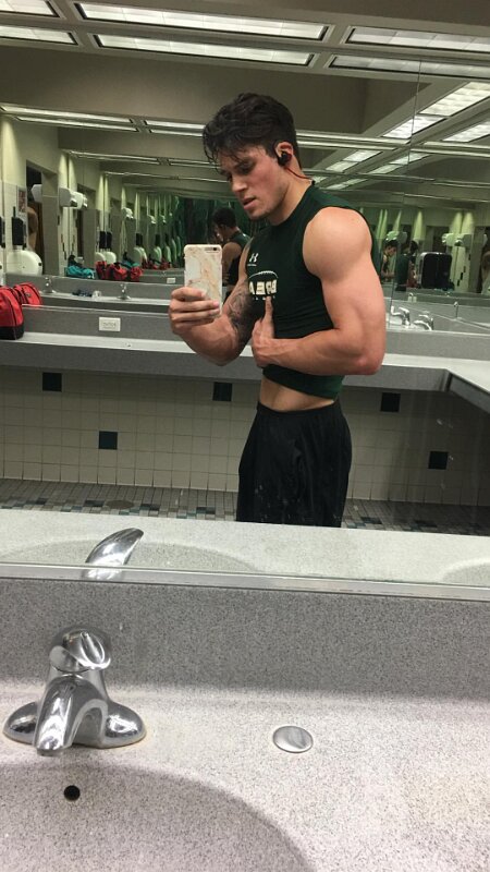 Joe D Martinez Selfies (260)