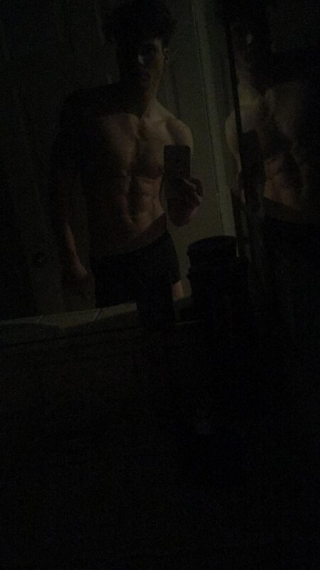 Joe D Martinez Selfies (261)