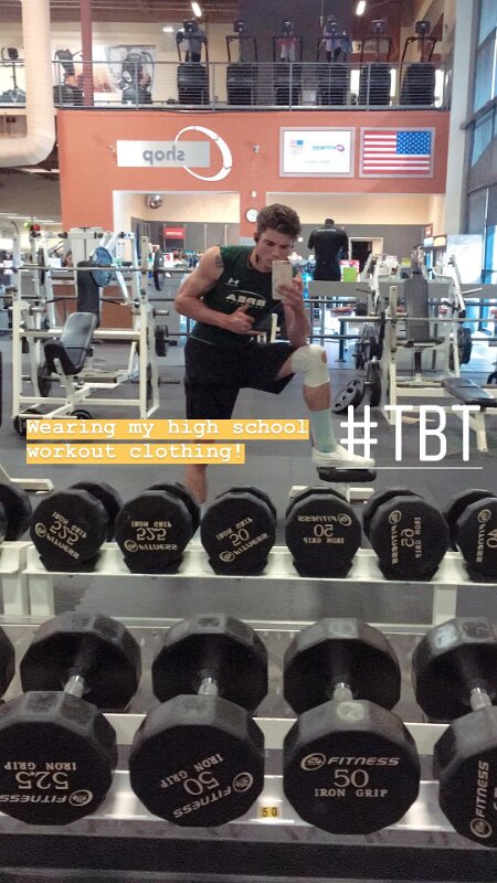 Joe D Martinez Selfies (262)