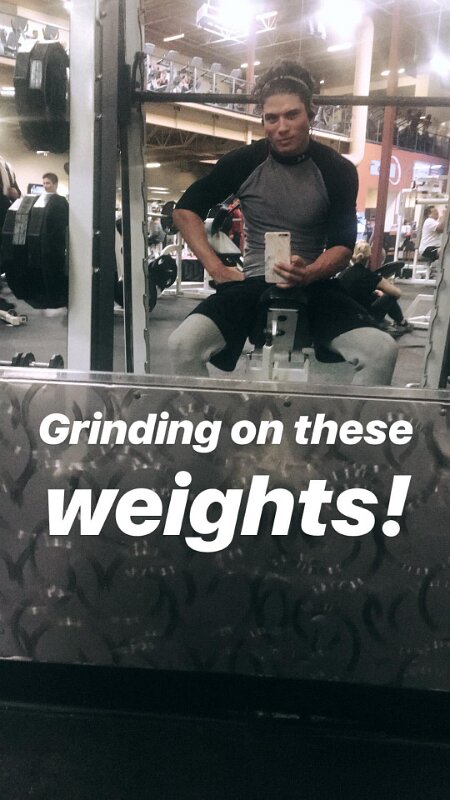 Joe D Martinez Selfies (266)