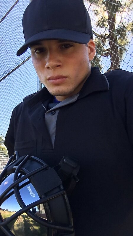 Joe D Martinez Selfies (276)