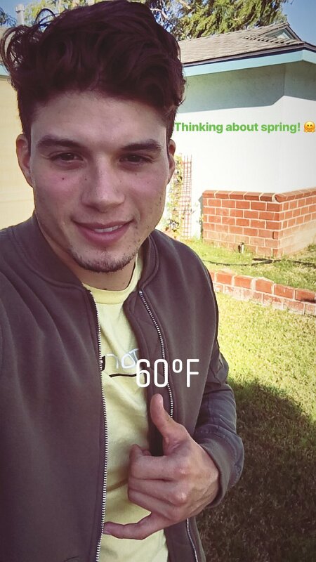 Joe D Martinez Selfies (280)
