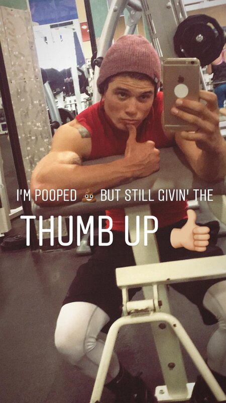 Joe D Martinez Selfies (282)