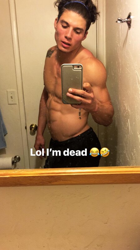 Joe D Martinez Selfies (287)