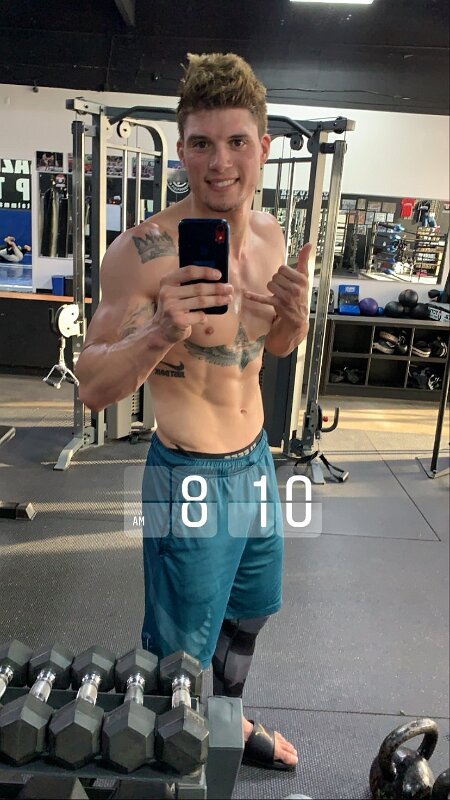 Joe D Martinez Selfies (288)