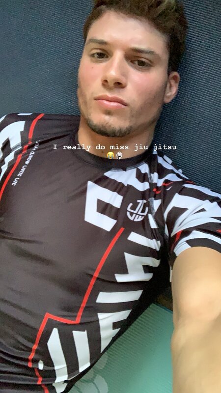Joe D Martinez Selfies (291)