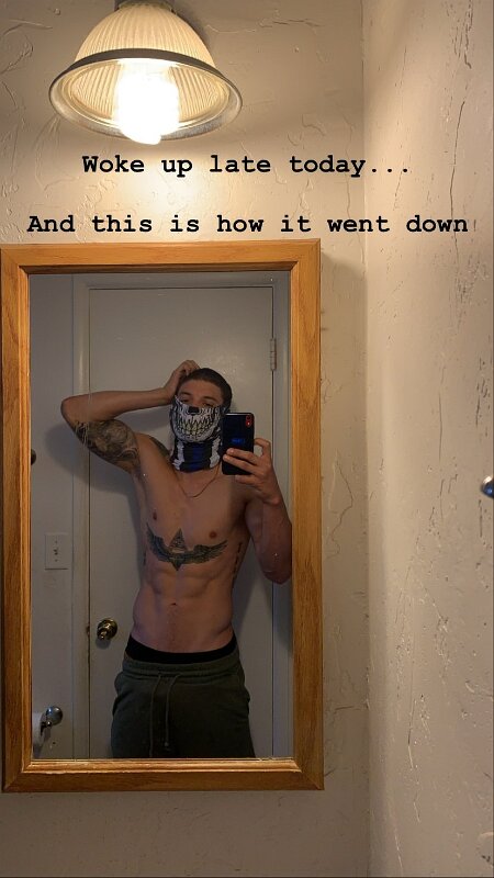 Joe D Martinez Selfies (293)
