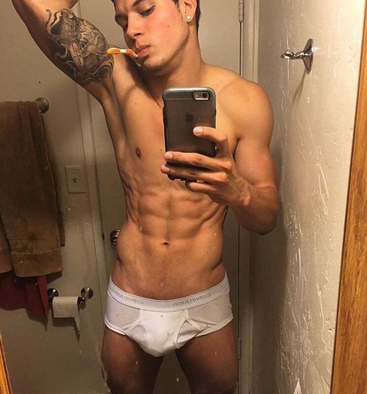 Joe D Martinez Selfies (29a)