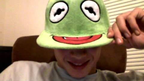 Joe D Martinez Selfies (3)