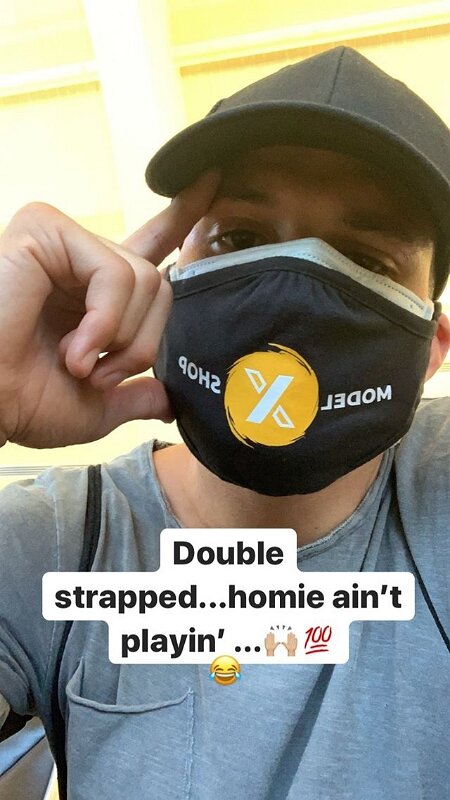 Joe D Martinez Selfies (301)