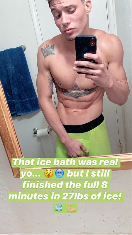 Joe D Martinez Selfies (302)