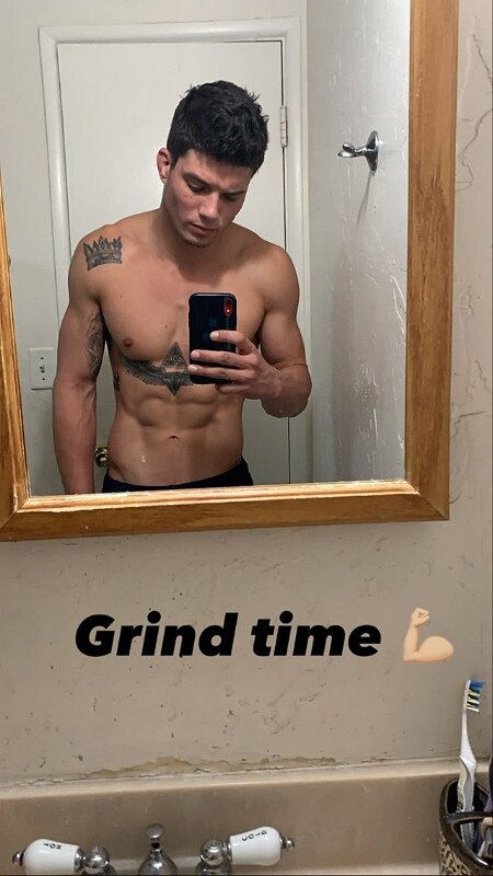Joe D Martinez Selfies (305)