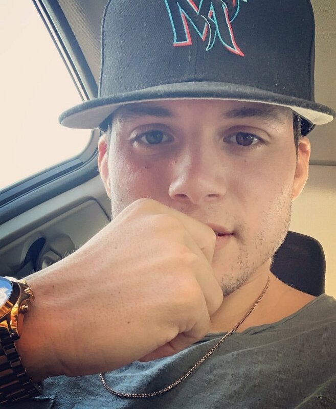 Joe D Martinez Selfies (308)