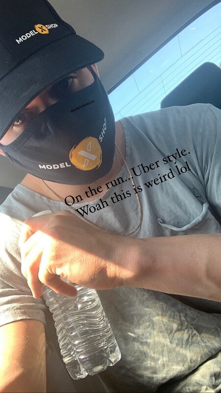 Joe D Martinez Selfies (309)