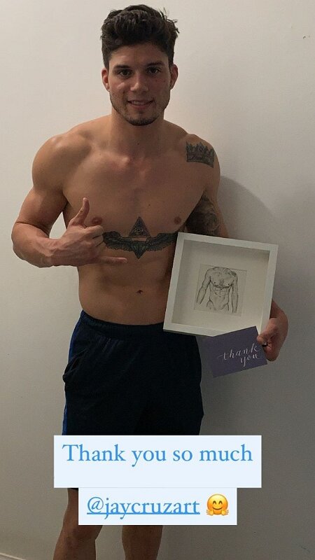 Joe D Martinez Selfies (312)