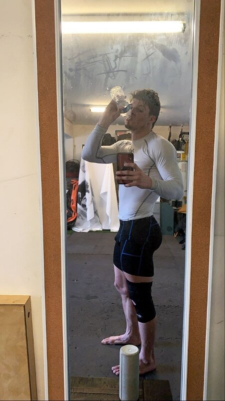 Joe D Martinez Selfies (313)