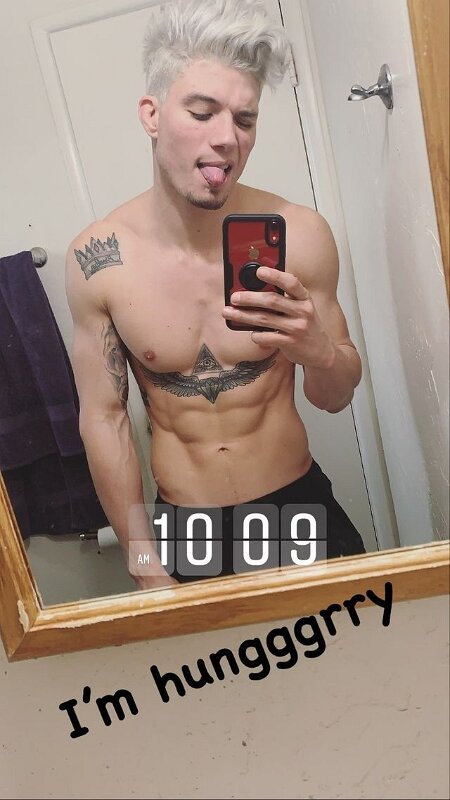 Joe D Martinez Selfies (322)