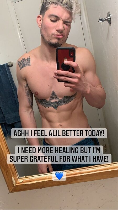 Joe D Martinez Selfies (324)