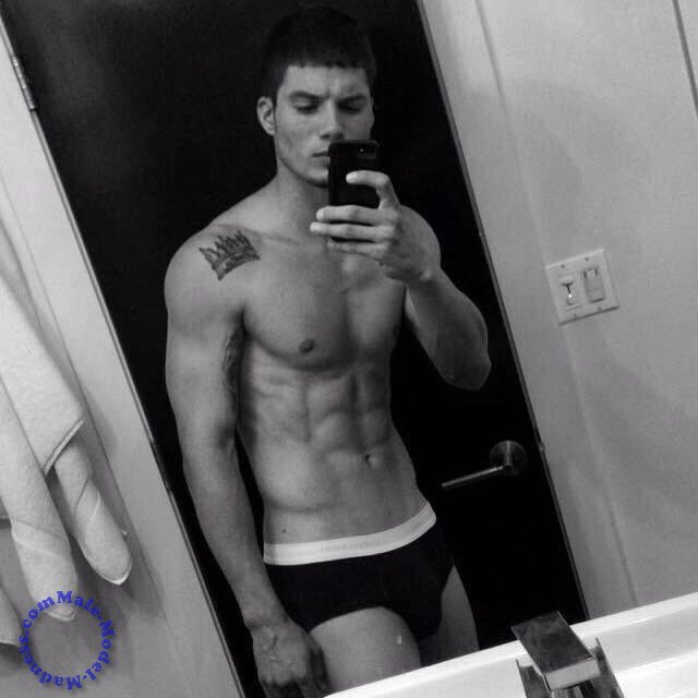 Joe D Martinez Selfies (33)