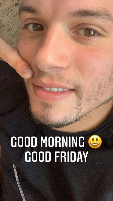 Joe D Martinez Selfies (330)