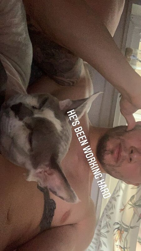 Joe D Martinez Selfies (332)