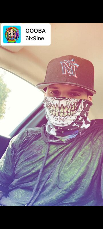 Joe D Martinez Selfies (334)