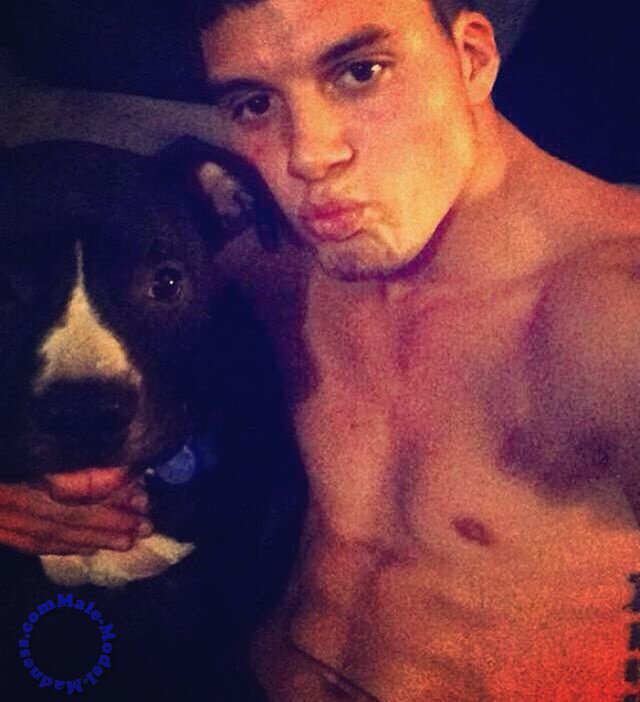 Joe D Martinez Selfies (34)